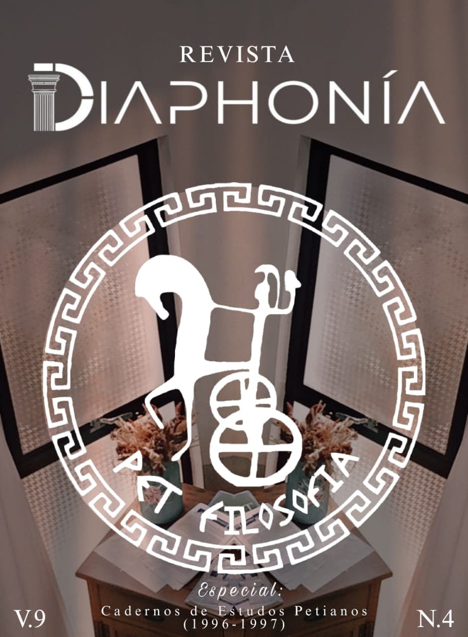 Revista DIAPHONÍA - v. 9 n. 4 (2023): Diaphonía, v.9, n.4, 2023: Especial