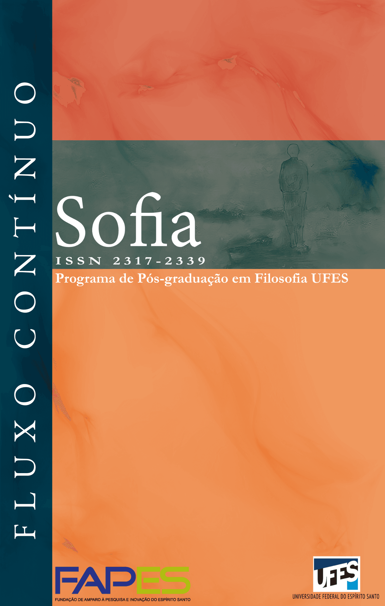 Sofia - v. 13 n. 1 (2024): Resultados de pesquisa - Fluxo contínuo