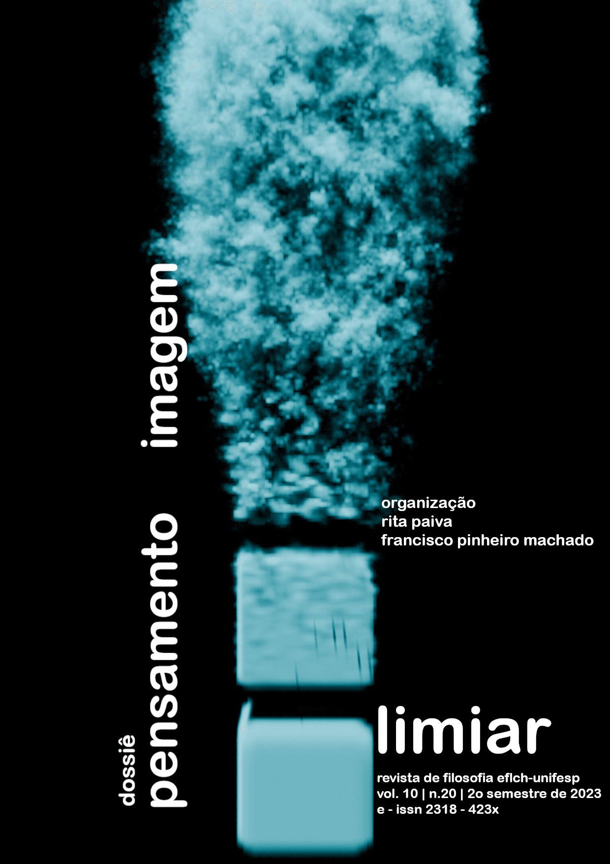 Revista Limiar - v. 10 n. 20 (2023): Pensamento imagem