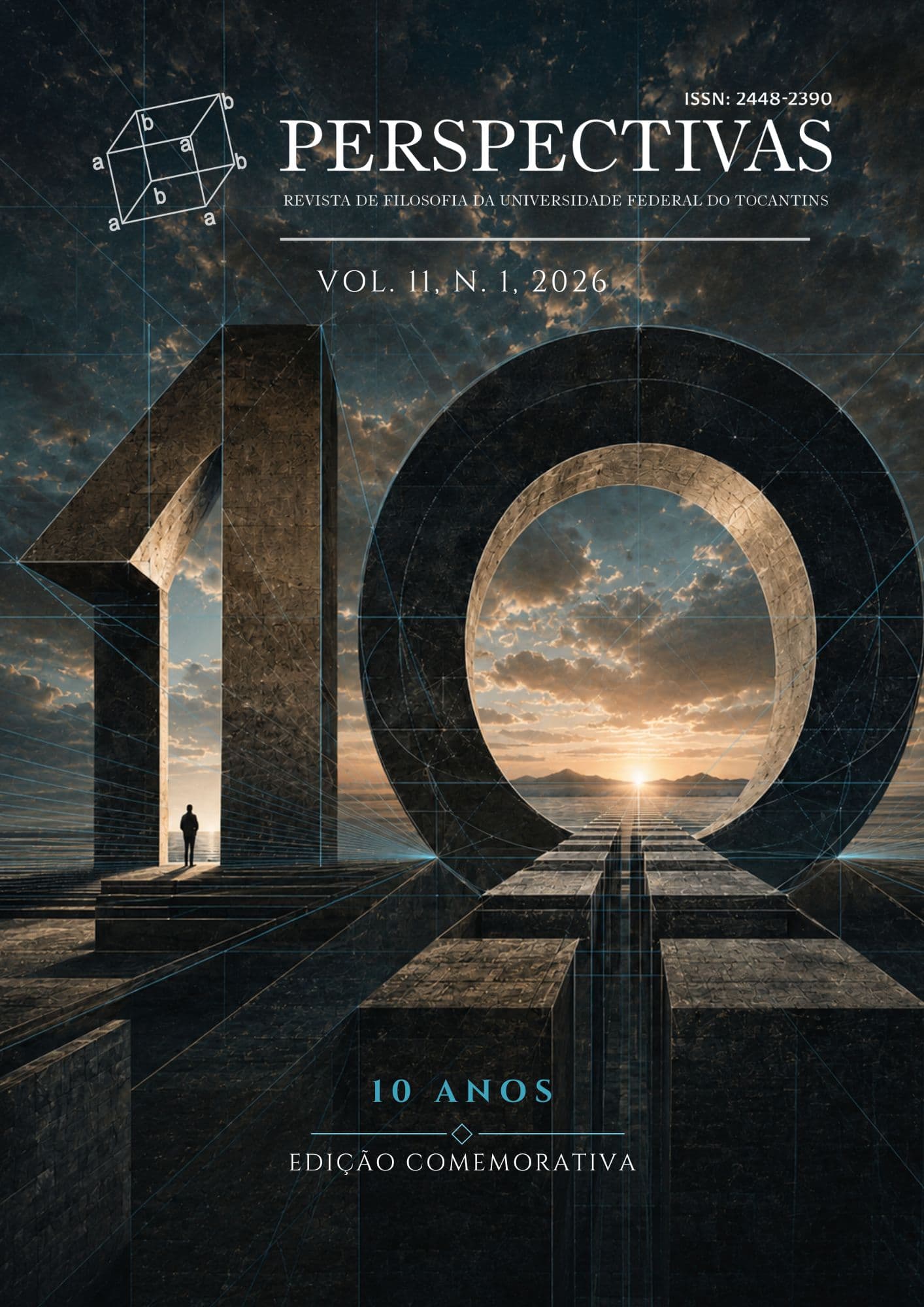 Perspectivas - Periódicos - UFT