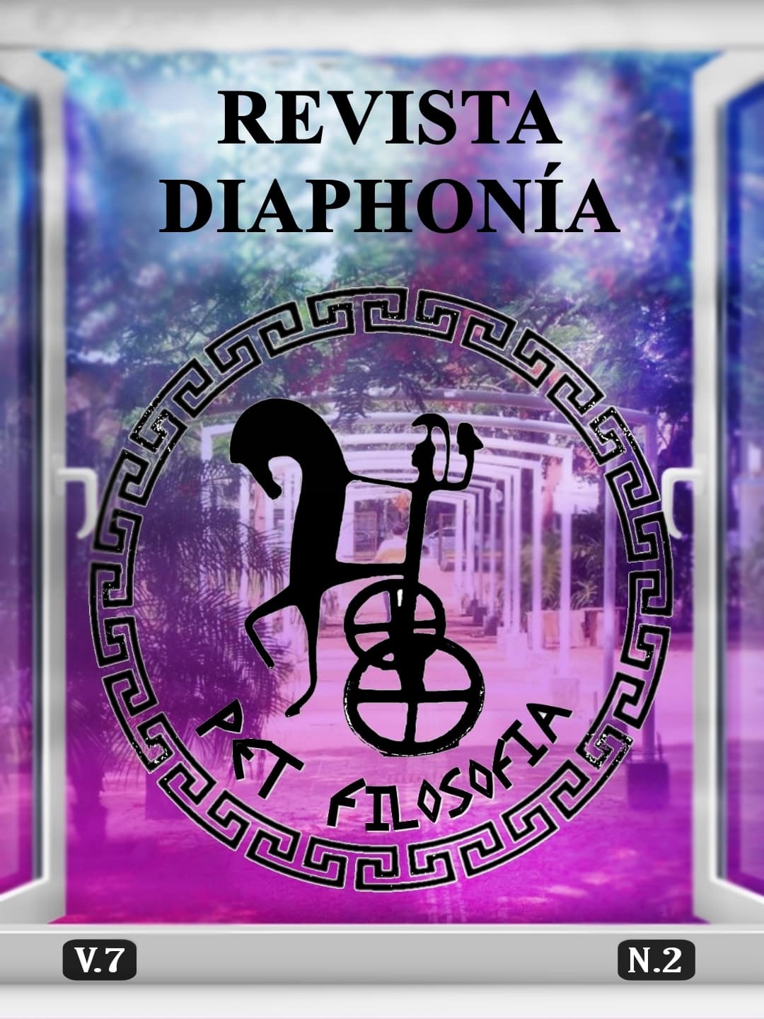 Revista DIAPHONÍA - Diaphonía, v. 7, n. 2, 2021, v. 7 n. 2 (2021)