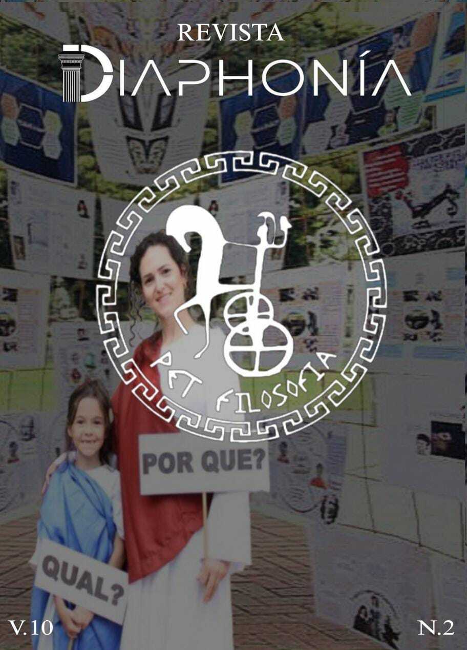 Revista DIAPHONÍA - Diaphonía, v. 10, n. 2, 2024, v. 10 n. 2 (2024)