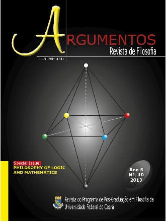 Argumentos - Revista de Filosofia - n. 10