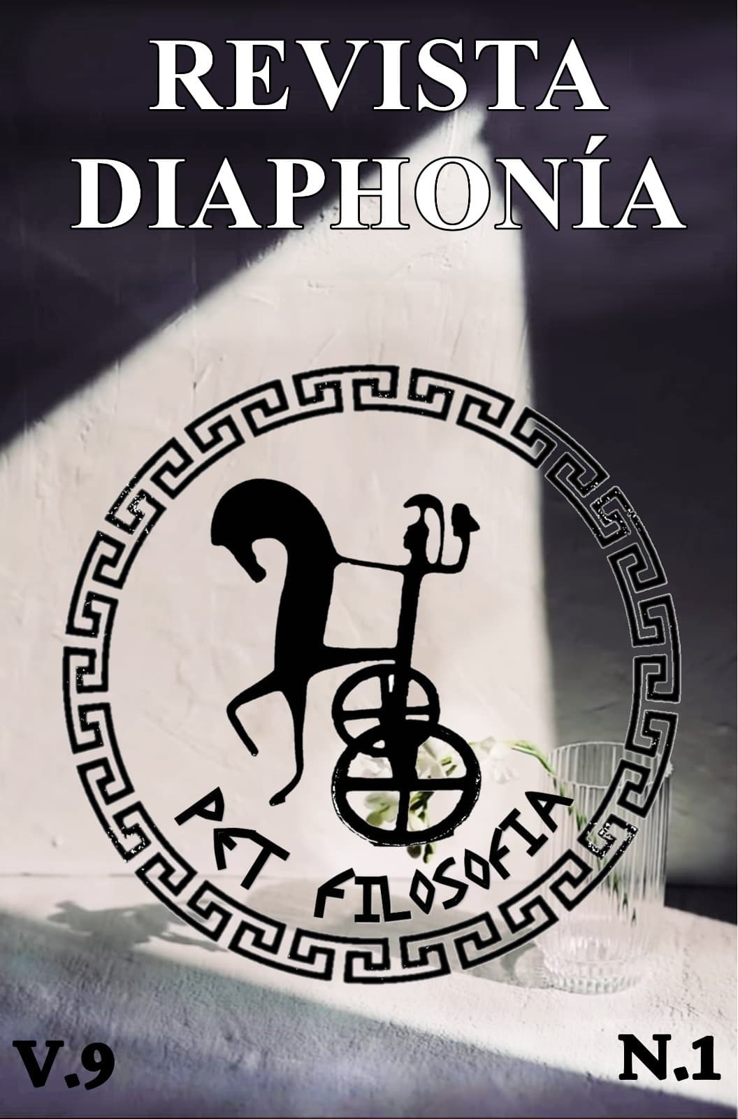 Revista DIAPHONÍA - Diaphonía, v. 9, n. 1, 2023, v. 9 n. 1 (2023)