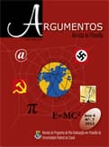 Argumentos - Revista de Filosofia - n. 7