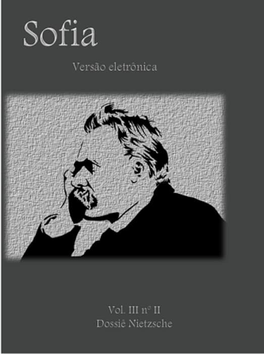 Sofia Dossiê Nietzsche, v. 3 n. 2 (2014)