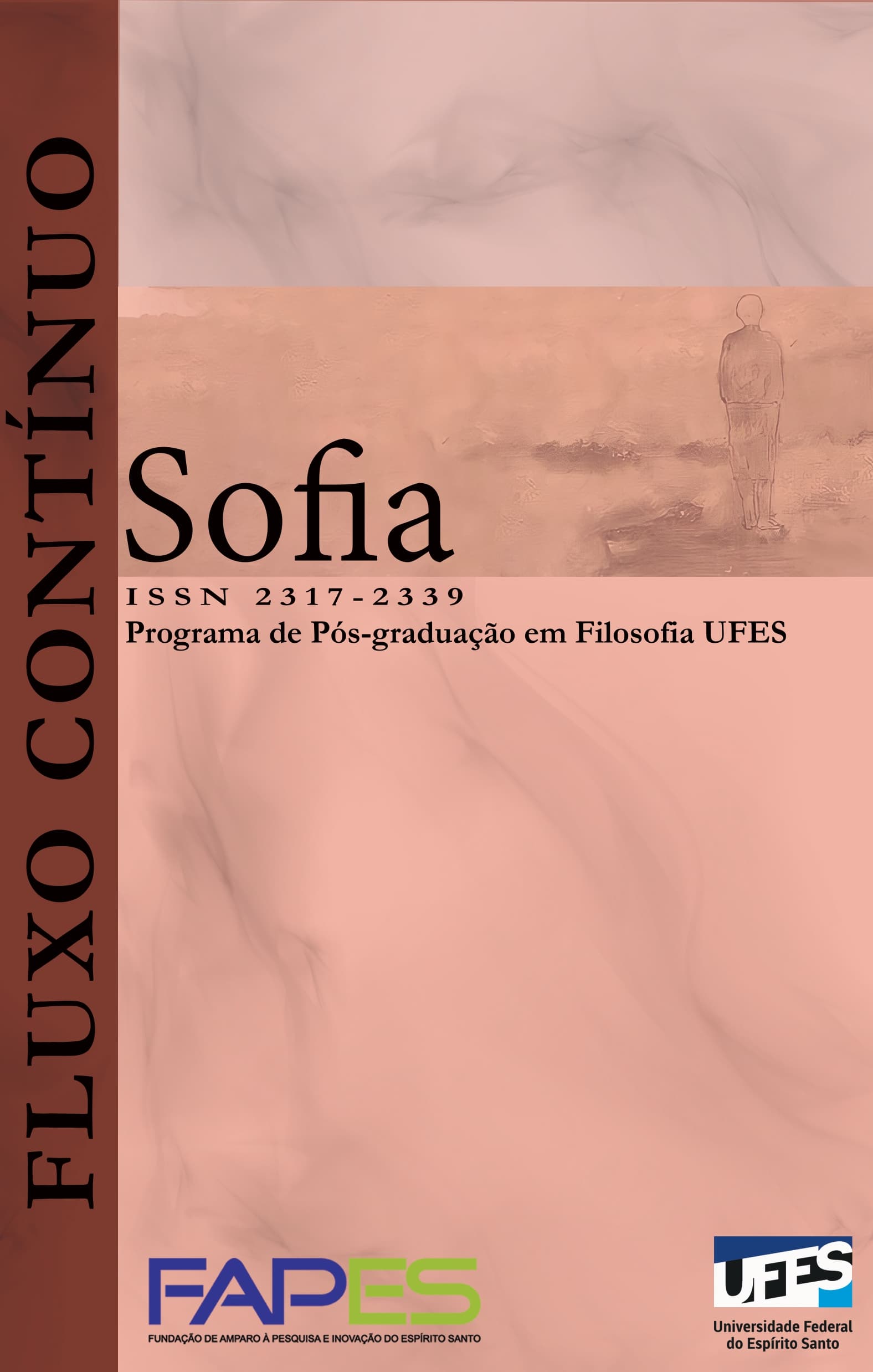 Sofia - Resultados de pesquisa - Fluxo contínuo, v. 14 n. 1 (2025)
