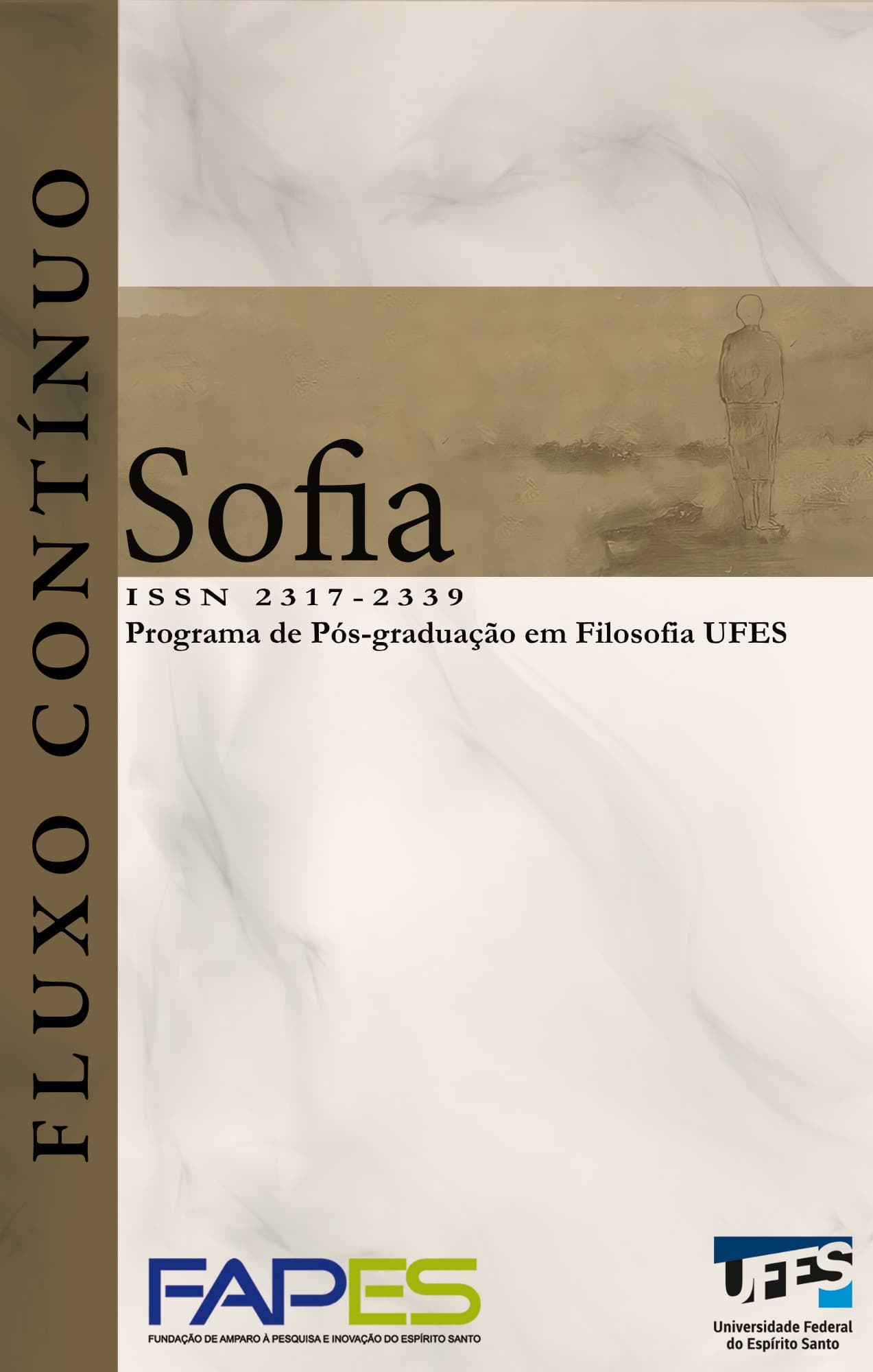 Sofia - Resultados de pesquisa - Fluxo contínuo, v. 13 n. 2 (2024)