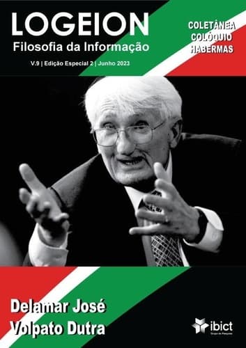 Revista Sul-Americana de Filosofia e Educação (RESAFE) - maio/out. 2014, n. 22 (2014)