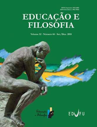 Educação e Filosofia - v.32 n.66 set./dez. 2018, v. 32 n. 66 (2018)
