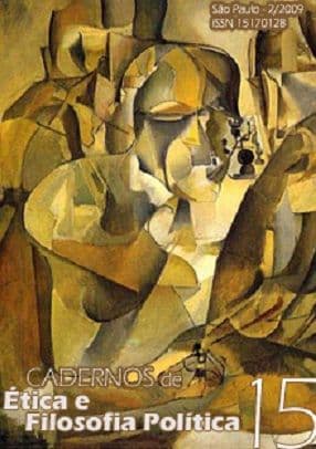 Cadernos de Ética e Filosofia Política - v. 2 n. 15 (2009)
