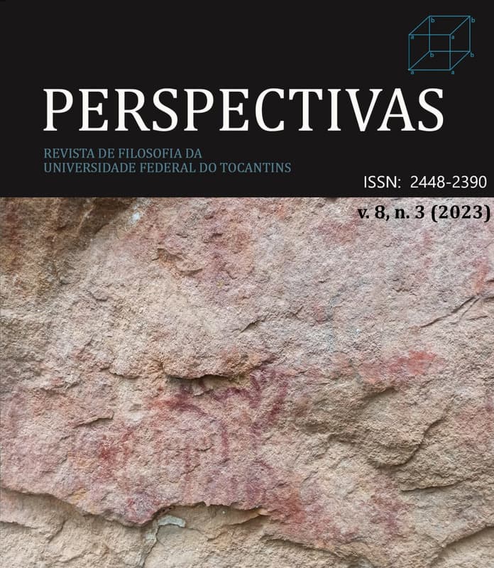 Perspectivas, v. 8 n. 3 (2023)