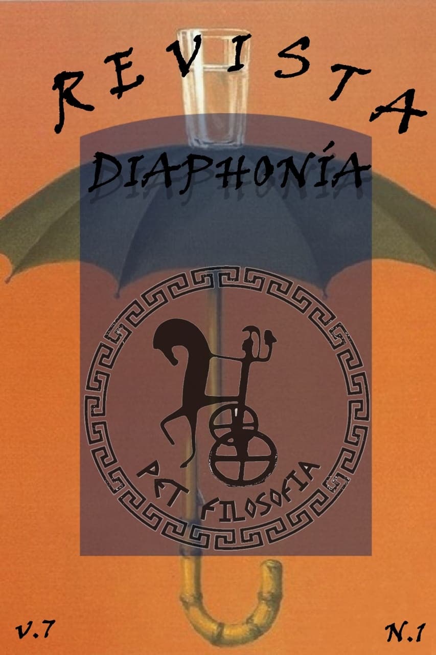 Revista DIAPHONÍA - Diaphonía, v. 7, n. 1, 2021, v. 7 n. 1 (2021)
