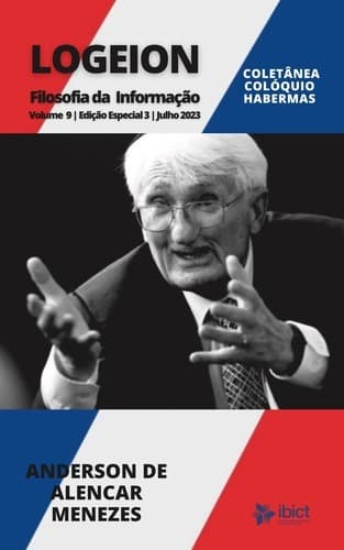 Revista Sul-Americana de Filosofia e Educação (RESAFE) - nov. 2014/abr. 2015, n. 23 (2014)