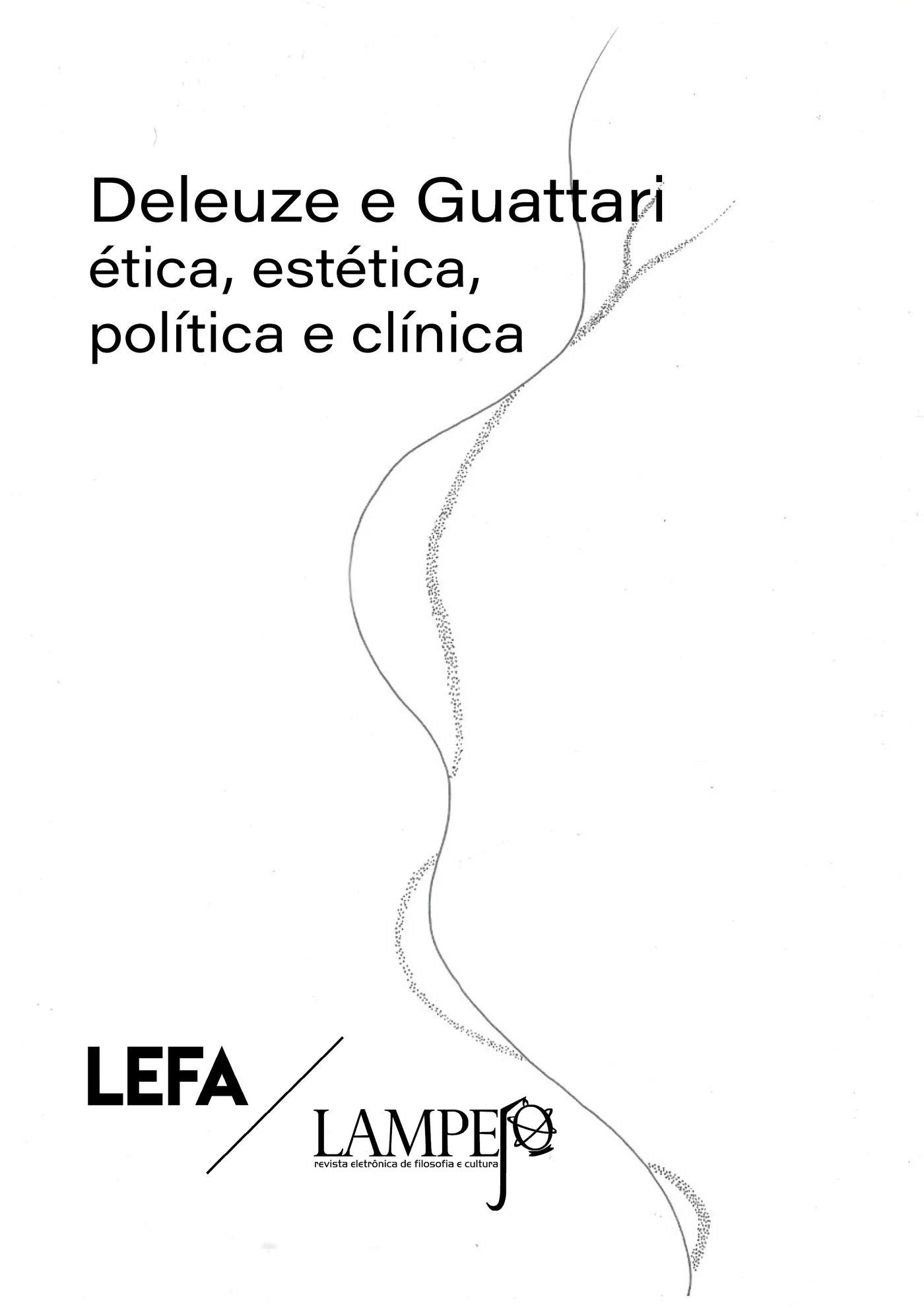 Lampejo - Revista Eletrônica de Filosofia - Revista Eletrônica de Filosofia e Cultura, v. 10 n. 1 (2021)