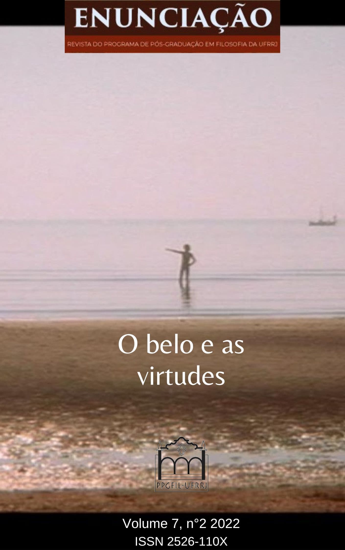 Revista Enunciação - v.7, n.2 (2022)