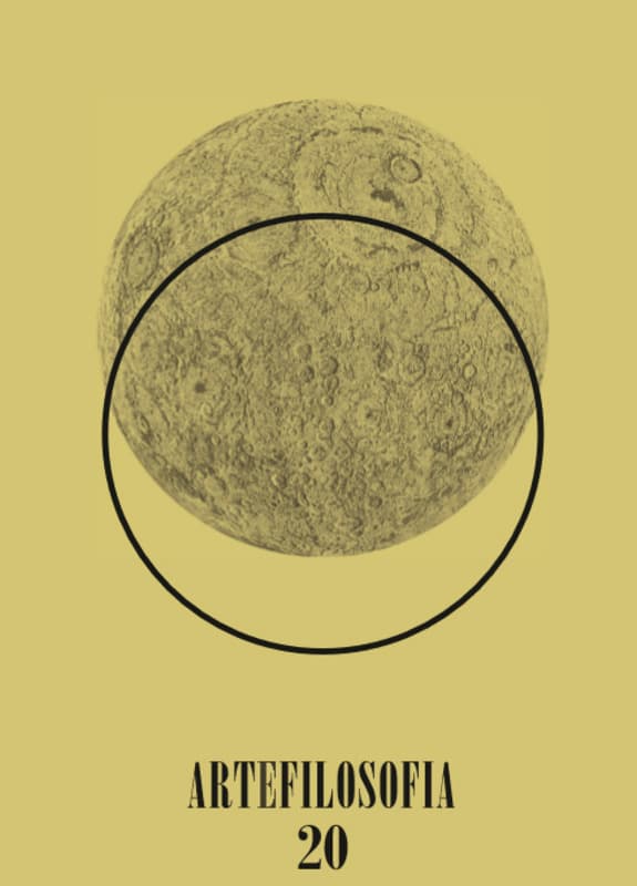 Artefilosofia - A Arte da Vingança, v. 11 n. 20 (2016)