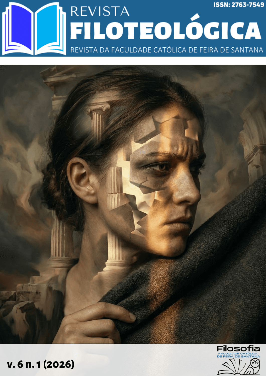Revista Filoteológica, v. 6 n. 1 (2026)